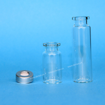 Crimp Top Headspace Vials