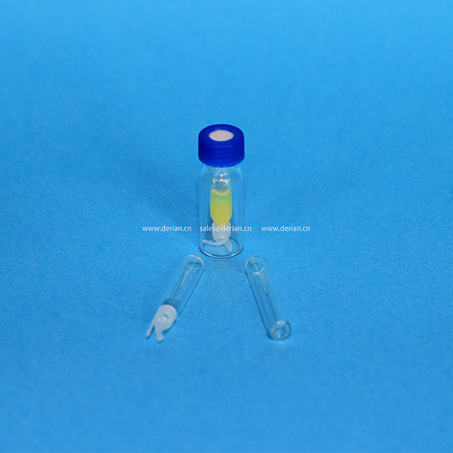 9-425 Chromatography Autosampler Vials