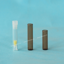 Autosampler Shell Vials