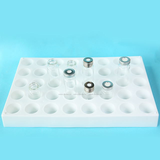 Crimp Top Headspace Vials