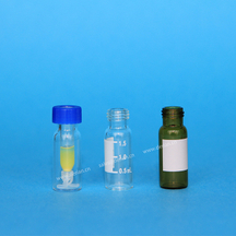 9-425 Chromatography Autosampler Vials