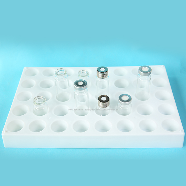 Screw Top Headspace Vials