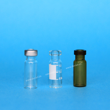 2ml Crimp Chromatography Autosampler Vials