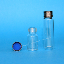 Screw Top Headspace Vials