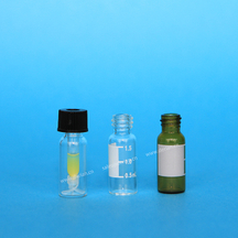8-425 Chromatography Autosampler Vials