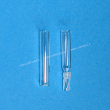 Inserts for Chromatography Autosampler Vials