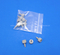 HPLC Peek Fittings