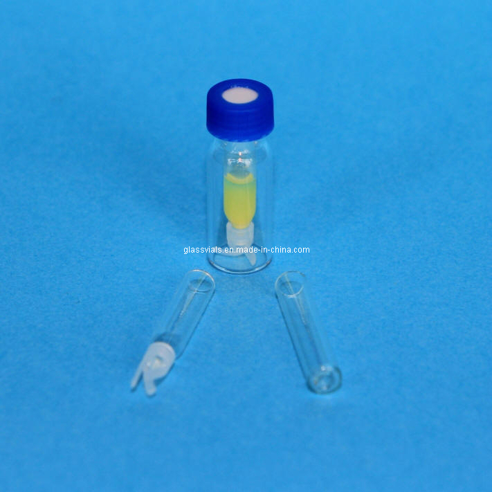 9-425 Chromatography Autosampler Vials