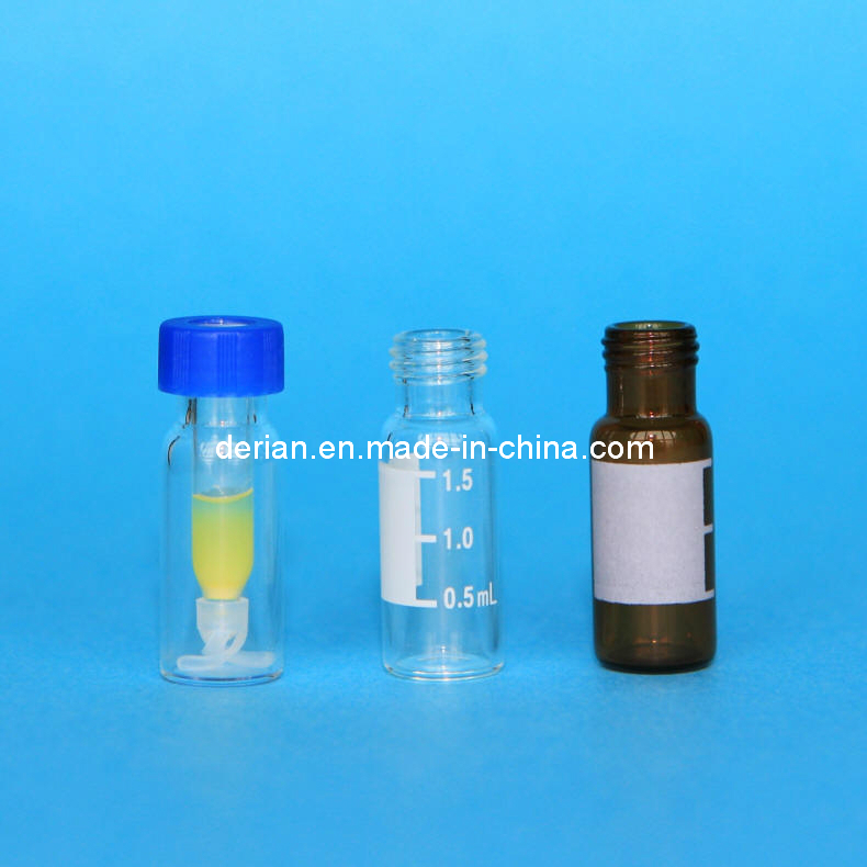 Chromatography Autosampler Vials