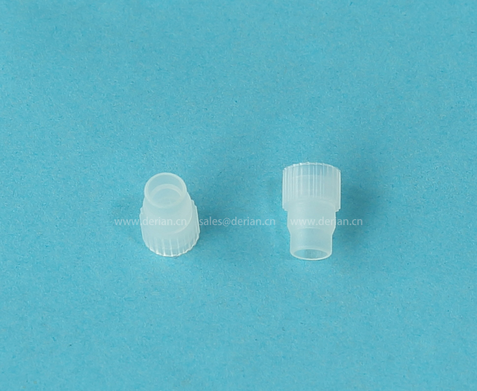 Chromatography Autosampler Vial Caps