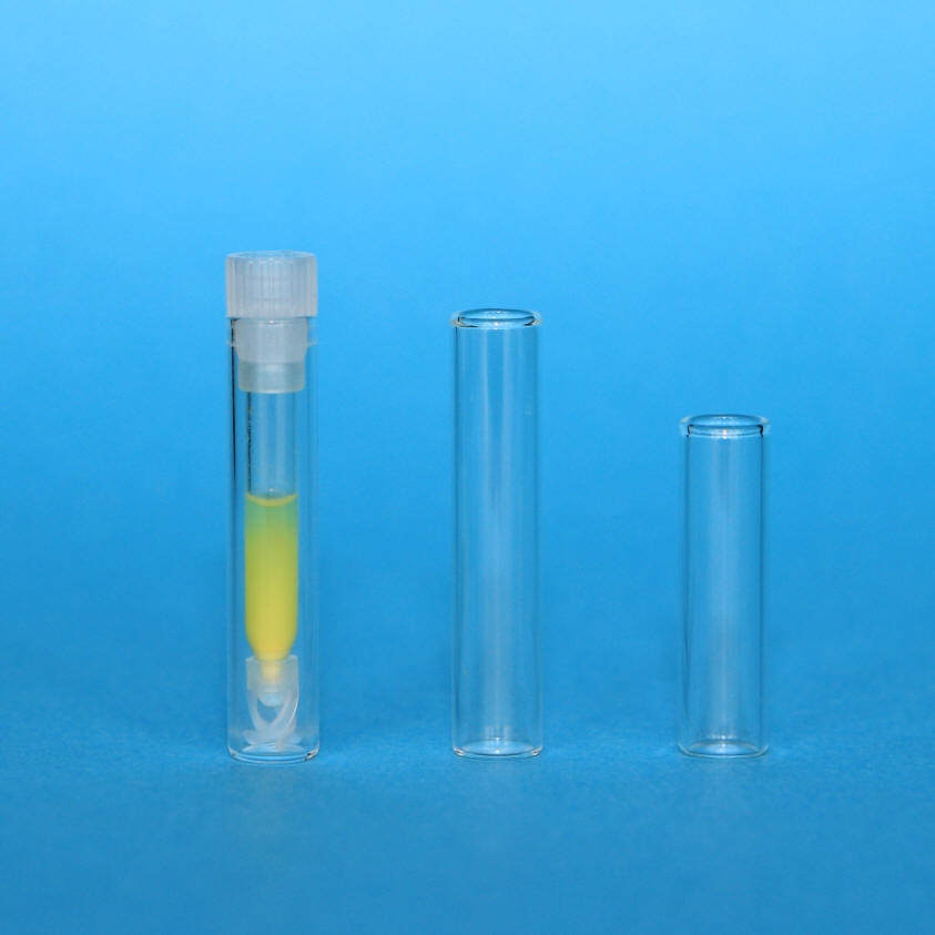 Inserts for Chromatography Autosampler Vials
